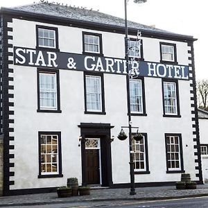 The Star And Garter Hotel